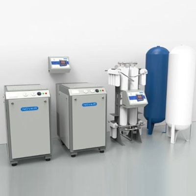 Medical Air Solutions